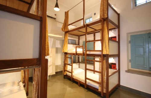 Pink City Hostel | Jaipur Jantar Hostel