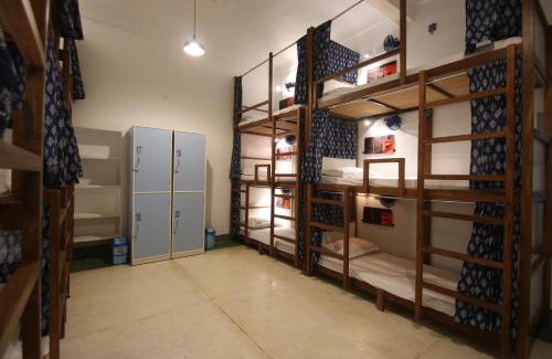 Pink City Hostel | Jaipur Jantar Hostel