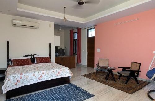 Jaipur House | Jaisal Castle Homestay