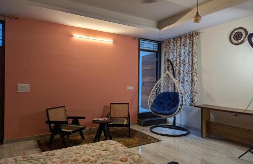 Jaipur House | Jaisal Castle Homestay