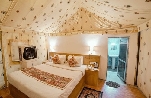 Kanoi Other | Jaisalmer Dekho Luxury Desert Camp