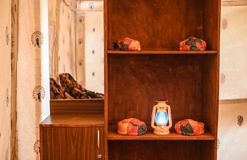 Kanoi Other | Jaisalmer Dekho Luxury Desert Camp