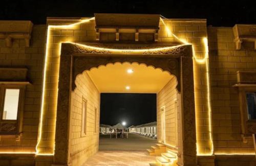 Jaisalmer Other | Jaisalmer Desert Resort