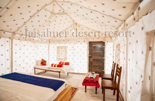 Jaisalmer Other | Jaisalmer Desert Resort