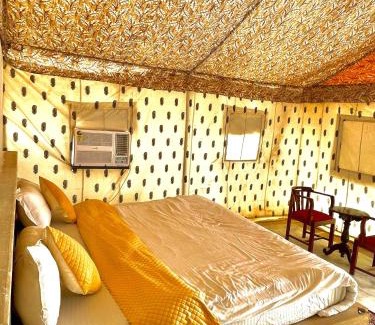 Jaisalmer Other | Jaisalmer Desert Resort