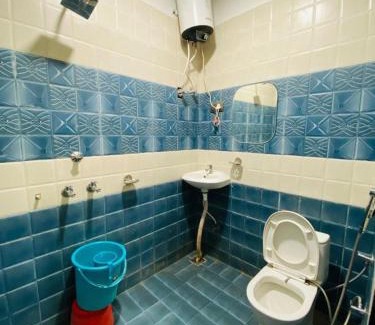 Khatu House | JaiShreeShyam Guesthouse