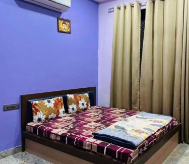 Khatu House | JaiShreeShyam Guesthouse