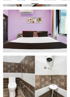 Khatu House | JaiShreeShyam Guesthouse