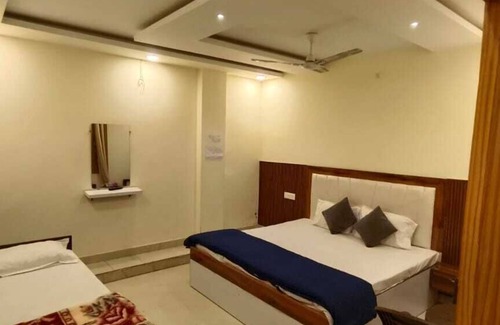 Rishikesh House | Jaiswal Home Stay