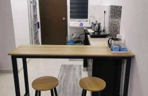 Si Rusa House | Jaja Homestay, Telok Kemang, Port Dickson FOR MUS LIM ONLY