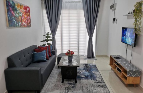 Si Rusa House | Jaja Homestay, Telok Kemang, Port Dickson FOR MUS LIM ONLY