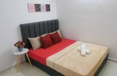 Si Rusa House | Jaja Homestay, Telok Kemang, Port Dickson FOR MUS LIM ONLY