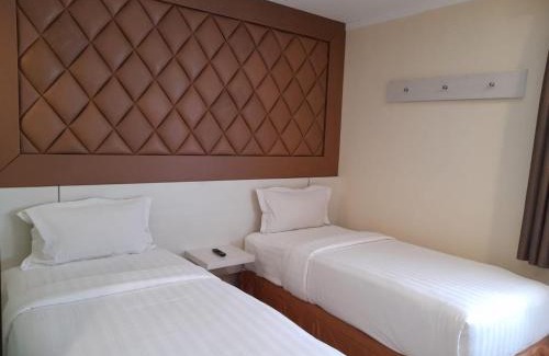 Chinatown Hotel | Jakarta City Hotel