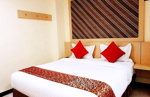Chinatown Hotel | Jakarta City Hotel