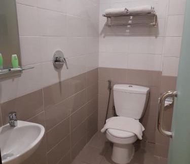 Chinatown Hotel | Jakarta City Hotel