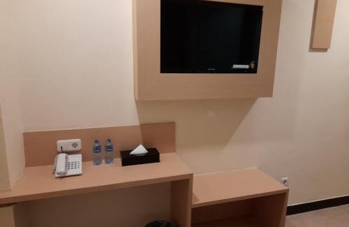 Chinatown Hotel | Jakarta City Hotel
