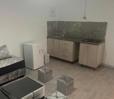 Algeria Apartment | Jakasse