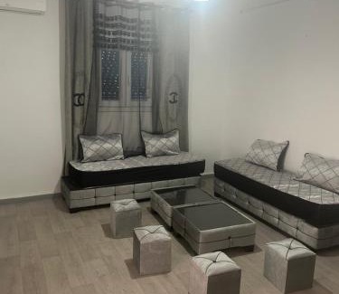Algeria Apartment | Jakasse