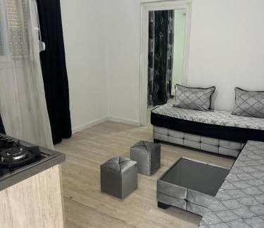Algeria Apartment | Jakasse