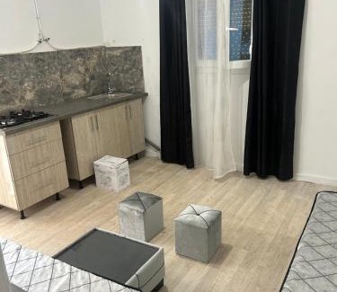 Algeria Apartment | Jakasse