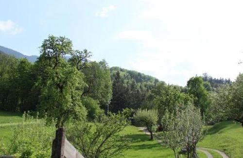 Frasdorf House | Jaklhof