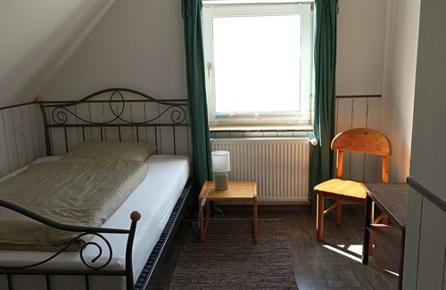 Potzlow Apartment | Jakob und Adele-uckermark