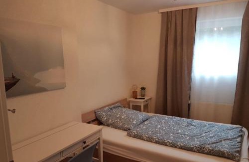 Region Hannover District Apartment | Jakobs Apartment