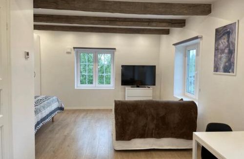 Rapla County Apartment | JAKOBSON HOUSE