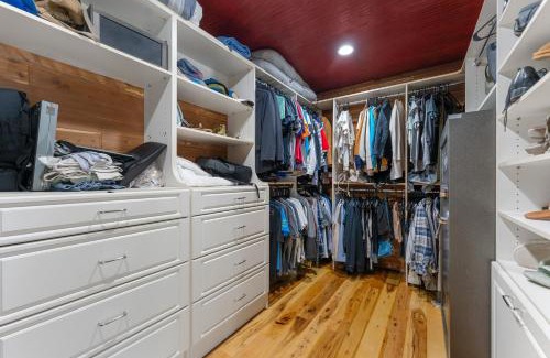 Charlotte Apartment | Jaky Cozy Charlotte Home