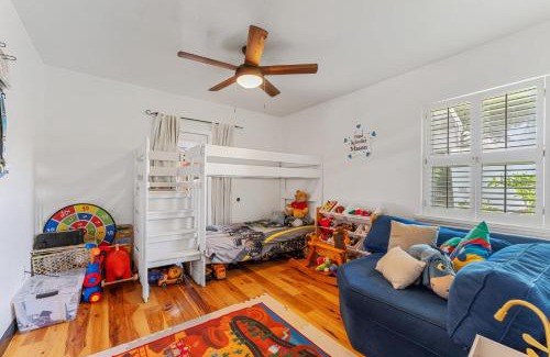 Charlotte Apartment | Jaky Cozy Charlotte Home