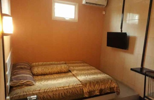 Sidoarjo House | JALA guesthouse