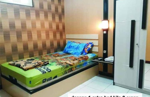 Sidoarjo House | JALA guesthouse