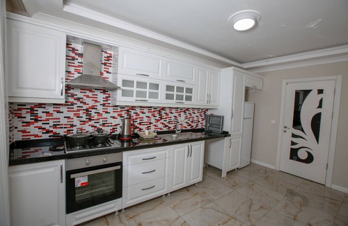 Trabzon Hotel | Jalal VIP Suite Hotel
