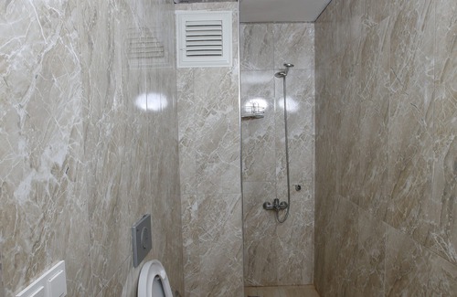 Trabzon Hotel | Jalal VIP Suite Hotel