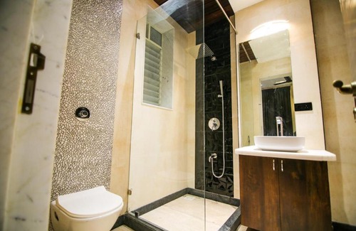 St.Stanislaus Villa Villa | Jalanta Stays - Blanca 4 BHK