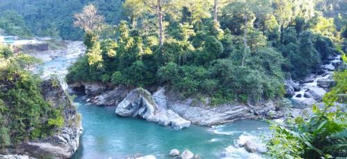 Turuk House | Jaldhaka Newari Homestay