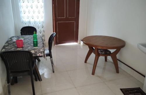 Turuk House | Jaldhaka Newari Homestay