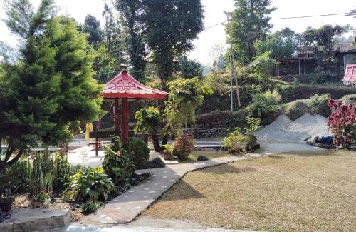 Turuk House | Jaldhaka Newari Homestay