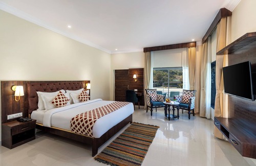 Sadri Hotel | Jaldhara Resort