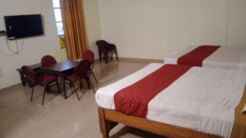 Yelagiri Bed & Breakfast | Jalebi Resorts, Yelagiri