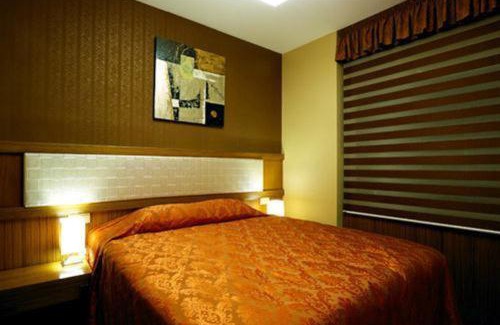 Sahinbey Hotel | Jaleriz Gaziantep Hotel