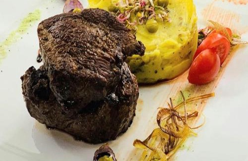 Arcani House | Jales Resort