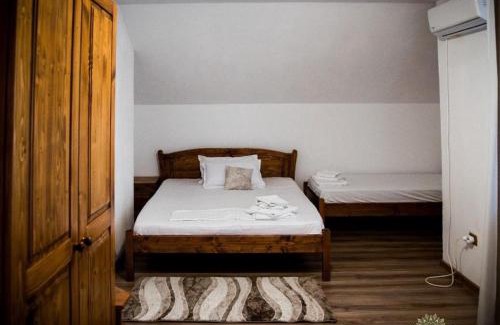 Arcani House | Jales Resort
