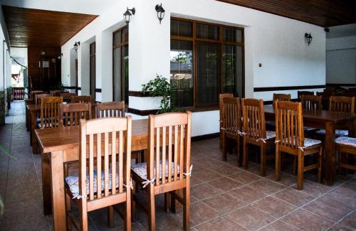 Arcani House | Jales Resort