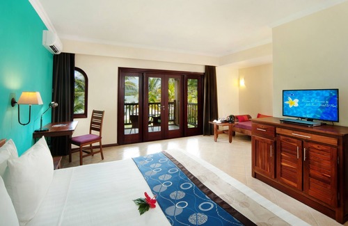 Poste Lafayette Resort | Jalsa Beach Hotel & Spa