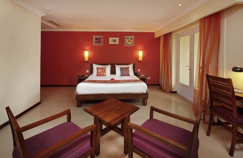 Poste Lafayette Resort | Jalsa Beach Hotel & Spa