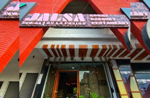 Panchkula Urban Estate Hotel | Jalsa by La Fusion