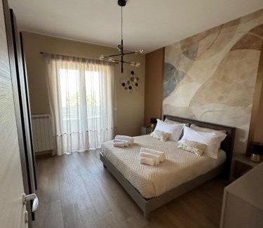 San Giorgio Ionico Bed & Breakfast | JALUMA House