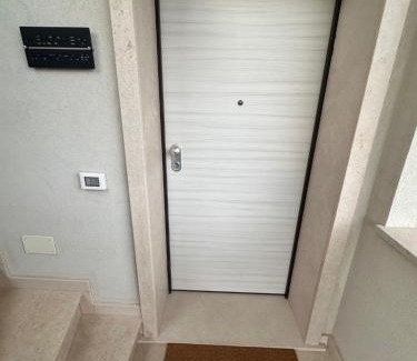 San Giorgio Ionico Bed & Breakfast | JALUMA House