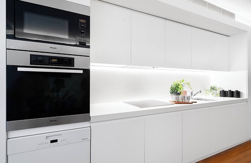 Darlinghurst House | Jam Home | Darlinghurst Central Heart of Sydney CBD House +1 Secure Parking